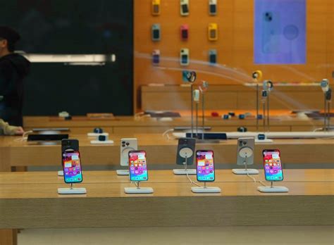 Apple’s App Store Policies Charged Under New E.U. Competition .